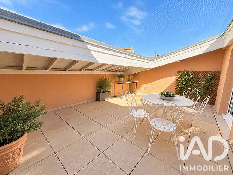 Appartement 5 pièces 95 m² · à Manosque · 94,6 m² · 285 000 €
