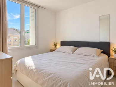 Appartement à Marseille (13006)