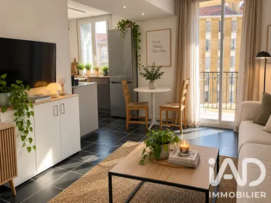 Appartement à Marseille (13006)