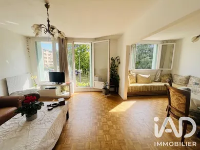 Appartement à Creil (60100)