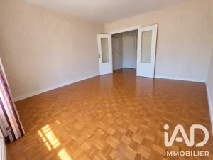 Appartement à Aubergenville (78410)