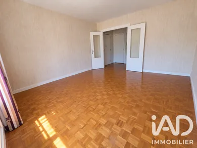 Appartement à Aubergenville (78410)