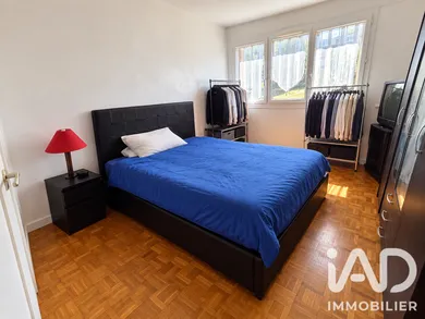 Appartement à Aubergenville (78410)