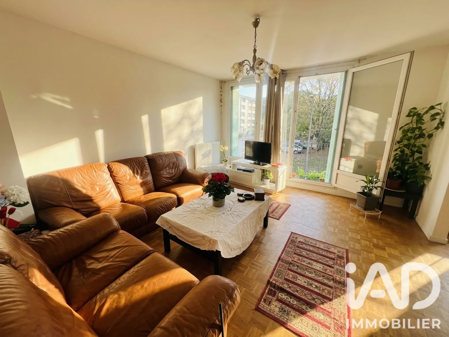 appartement à Creil