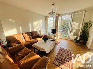 Appartement à Creil (60100)