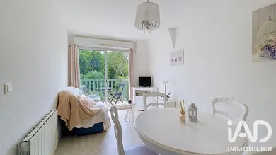 Appartement à Touques (14800)