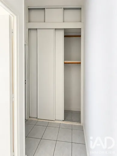 Studio à Montrouge (92120)