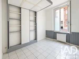Studio à Montrouge (92120)
