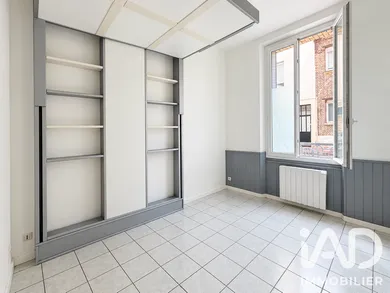 Studio à Montrouge (92120)
