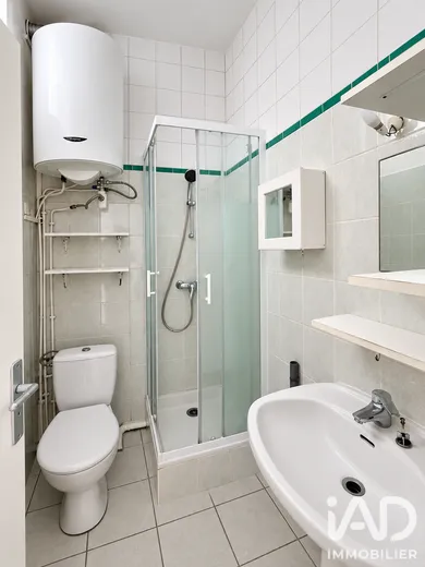 Studio à Montrouge (92120)