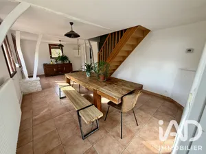 Maison à Berville-sur-Seine (76480)