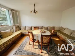 Appartement à Creil (60100)