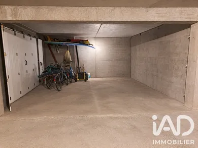 Appartement à Pornichet (44380)