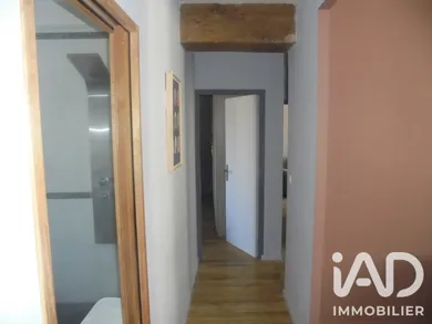 Apartment in Chartres (28000)