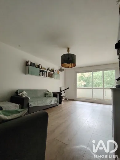 Appartement à Les Ulis (91940)