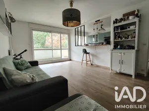 Appartement à Les Ulis (91940)