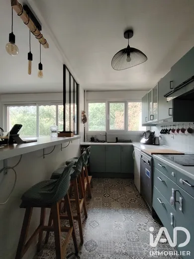 Appartement à Les Ulis (91940)
