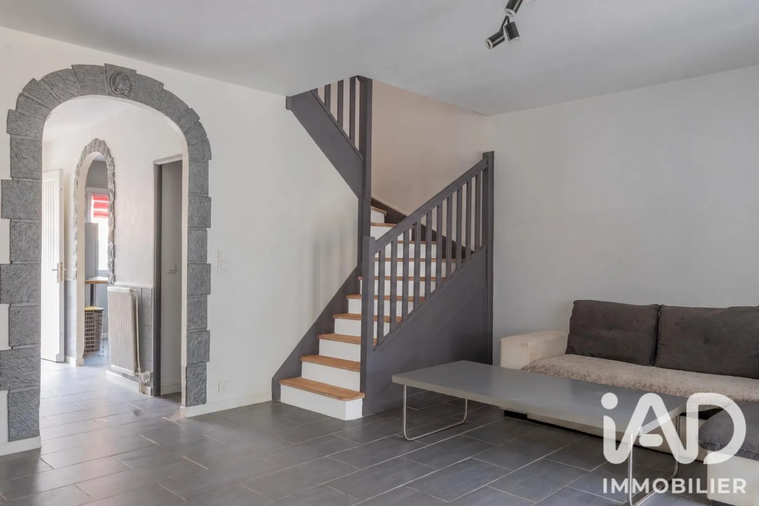Vente maison à Nandy (77176) : maison 5 pièces 107 m² - 2104642 — 2