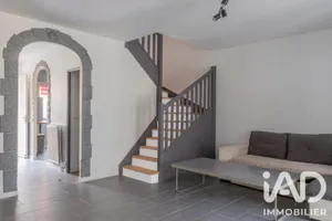 Maison à Nandy (77176)