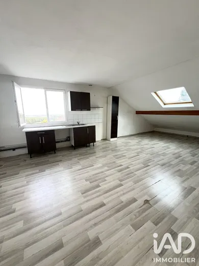 Appartement à Montfermeil (93370)