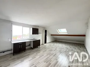 Appartement à Montfermeil (93370)