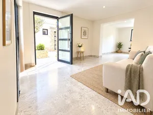 Apartment in Grimaud (83310)