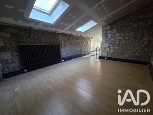 Duplex à Crépy-en-Valois (60800)