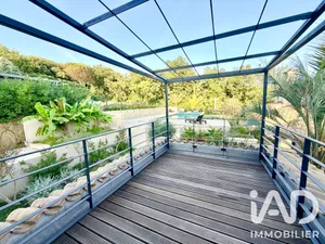 Apartment in Grimaud (83310)