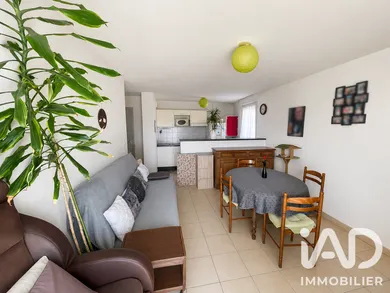 Apartment in Villemur-sur-Tarn (31340)