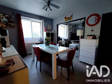 Appartement à Le Vigan (30120)