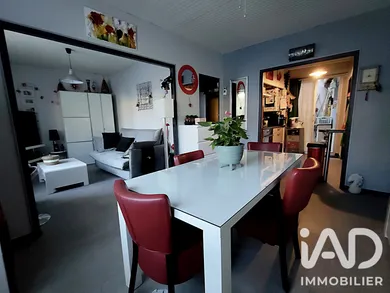 Appartement à Le Vigan (30120)