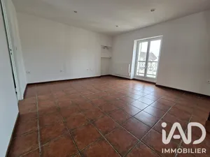 Duplex à La Chapelle-en-Serval (60520)