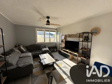 Appartement à Cahors (46000)