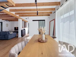 Townhouse in Magescq (40140)