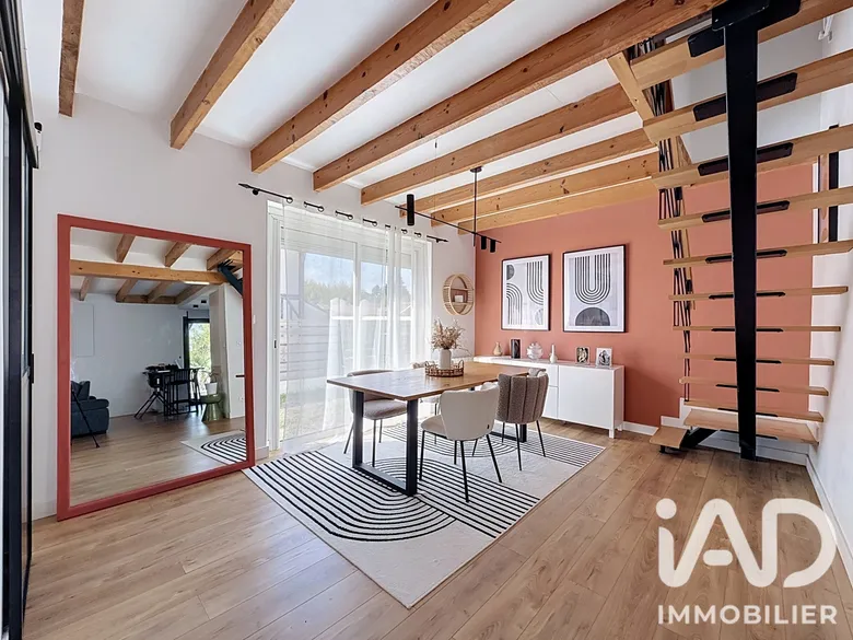 Maison 5 pièces 105 m² · à Magescq · 105 m² · 340 000 €