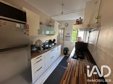 Appartement à Cahors (46000)