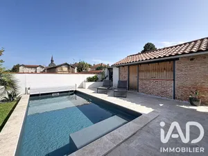 Maison de ville à Magescq (40140)
