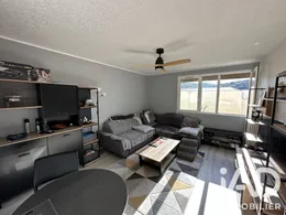 Appartement à Cahors (46000)
