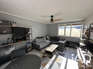 Appartement à Cahors (46000)