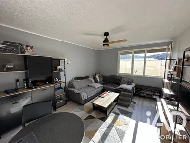 Appartement à Cahors (46000)