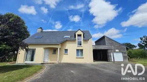 House in Guenrouët (44530)