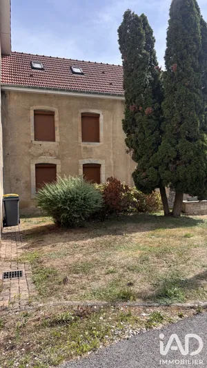 Village house in Médière (25250)