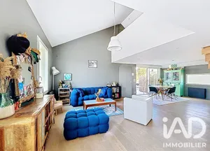 Maison à Nantes (44300)