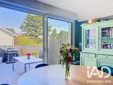 Maison à Nantes (44300)