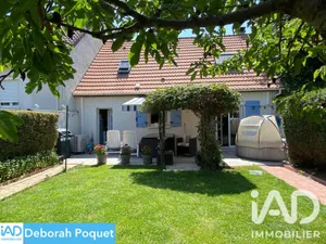 Maison à Grigny (91350)