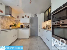 House in Grigny (91350)