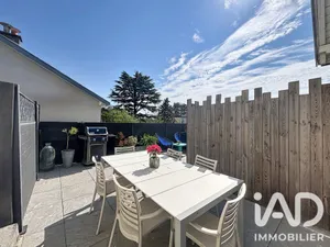 Duplex à Nantes (44300)