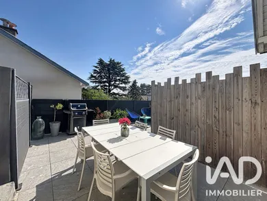 Duplex à Nantes (44300)