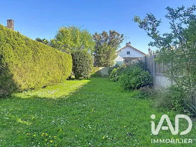 Duplex à Nantes (44300)