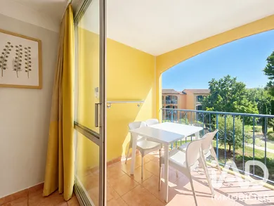 Appartement à Mandelieu-la-Napoule (06210)
